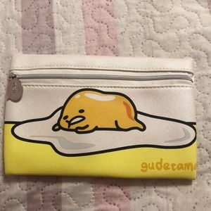 Ipsy Makeup Bag - Gudetamo